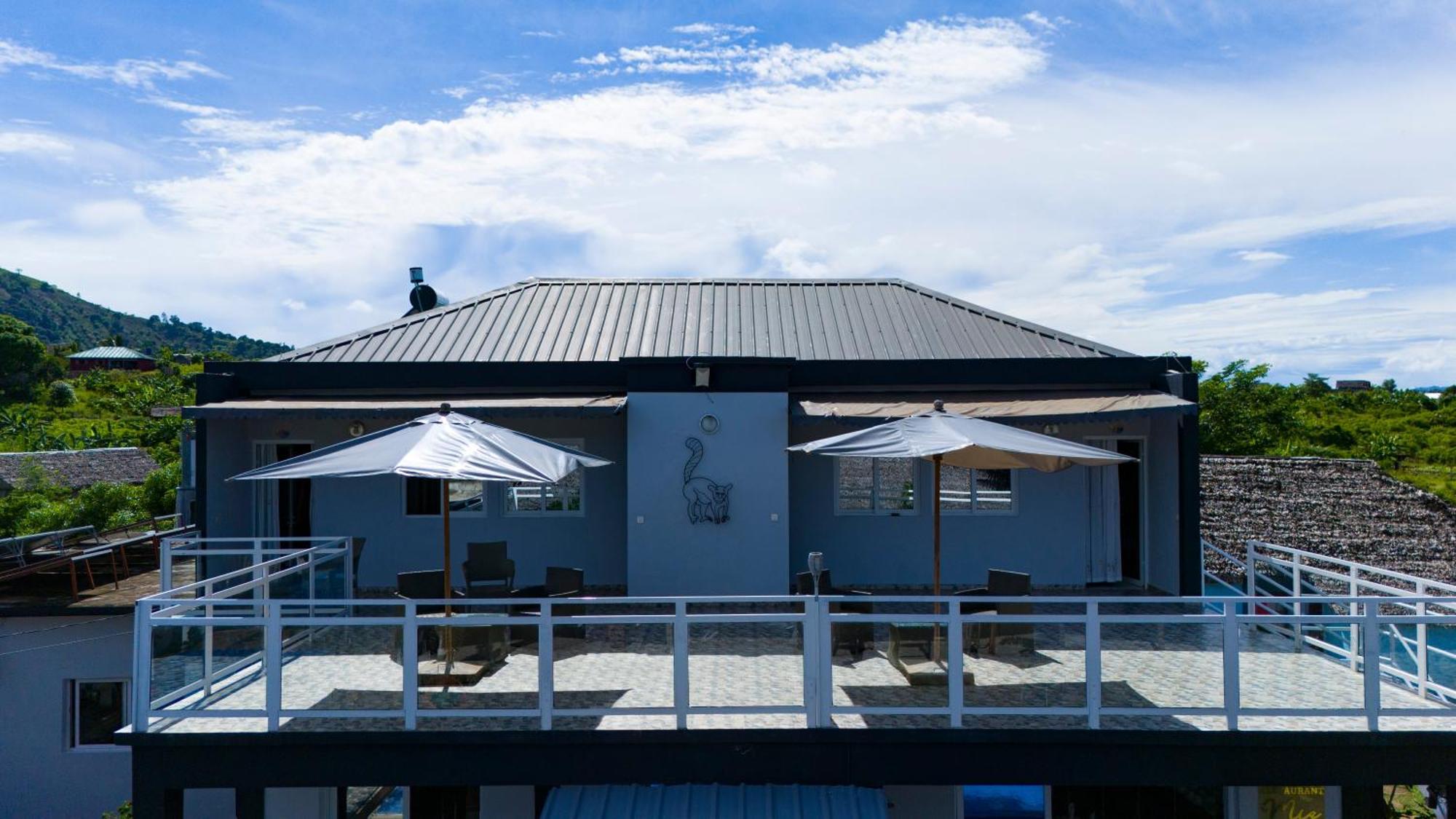 Villa Mia Nosy Be Exterior photo