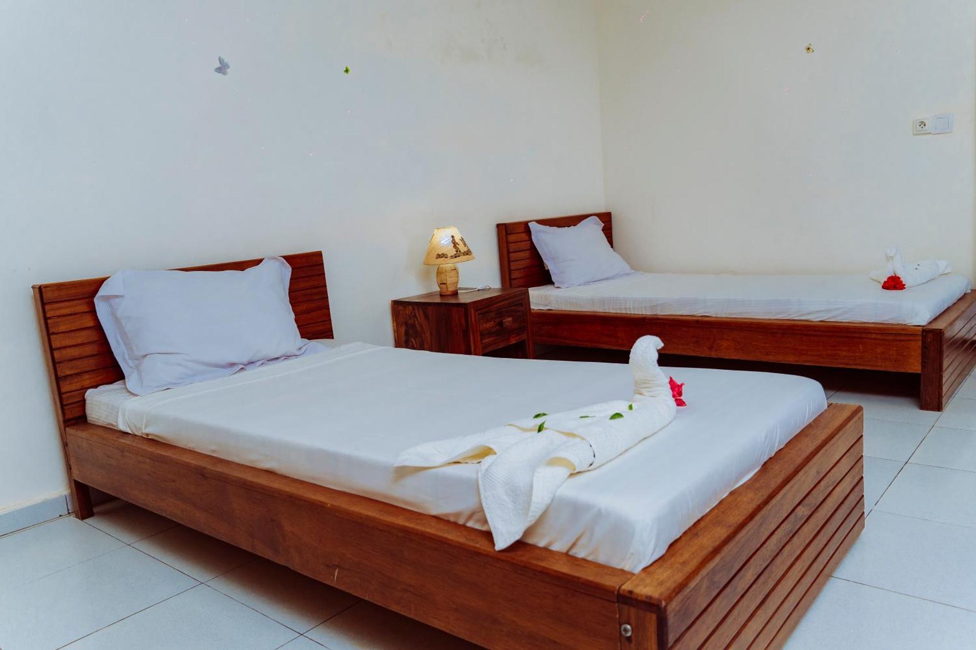 Villa Mia Nosy Be Exterior photo
